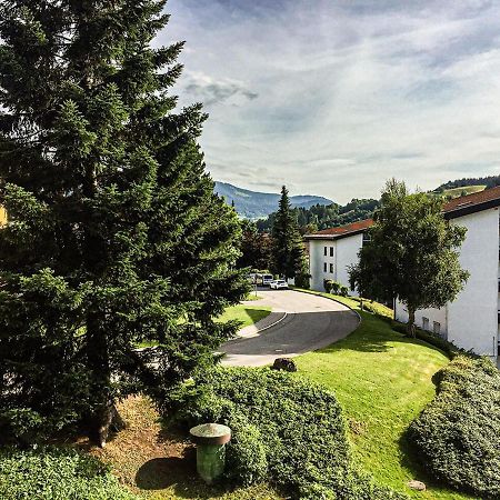 Fewo Angela - Haus Hochgrat Apartment Oberstaufen Exterior photo